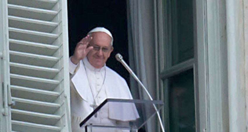 Pope Francis
