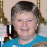 Sr Mary Cresp / Sisters of St Joseph