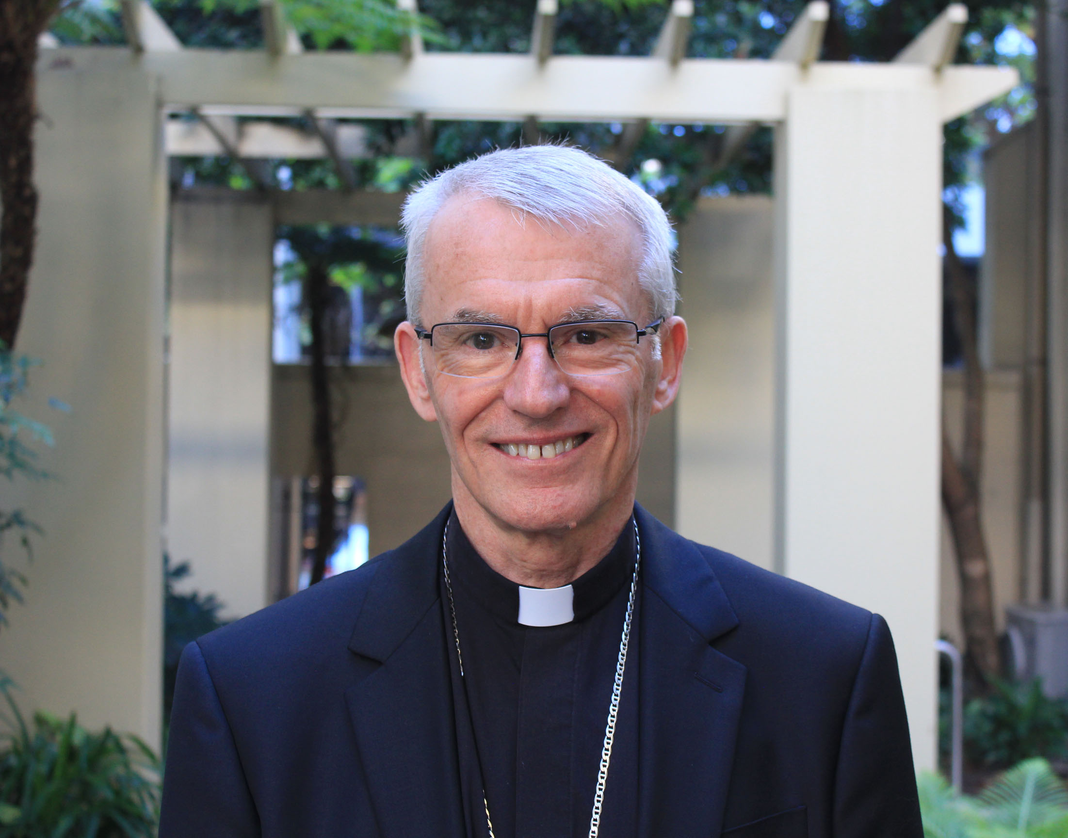 Bishops Conference elects new president - The Southern Cross