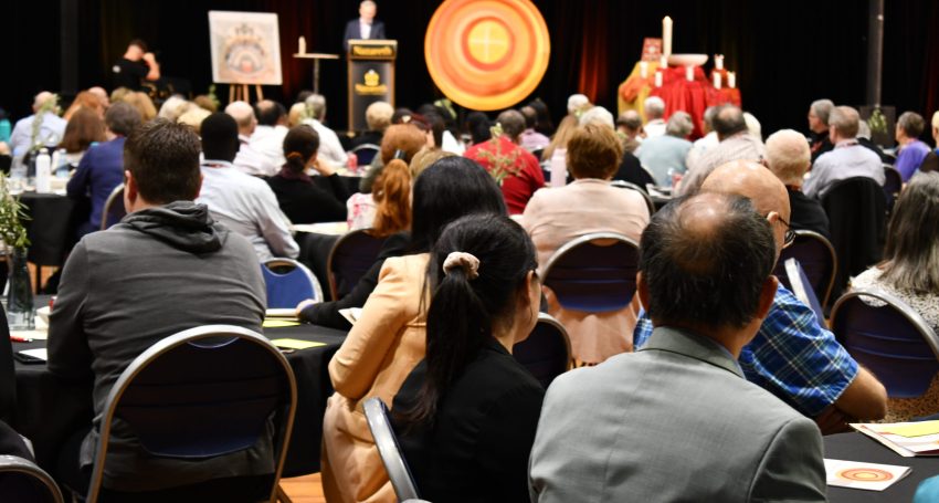 Diocesan Assembly
