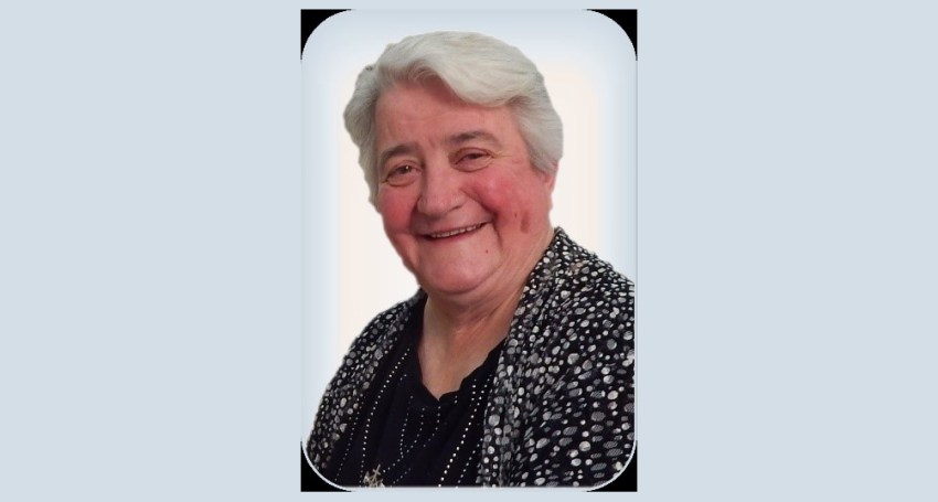 Catherine Ellen Clark OAM