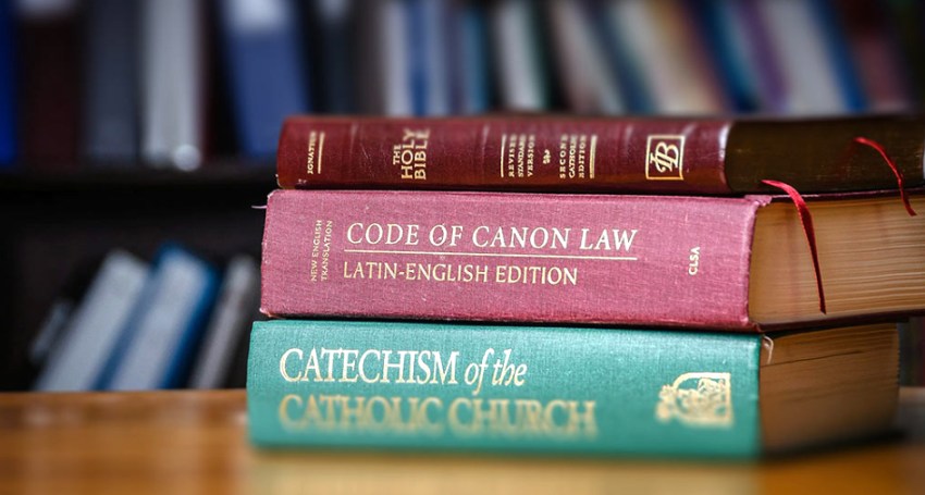 Canon Law
