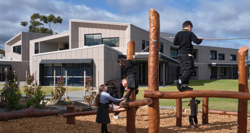 St Paul’s College