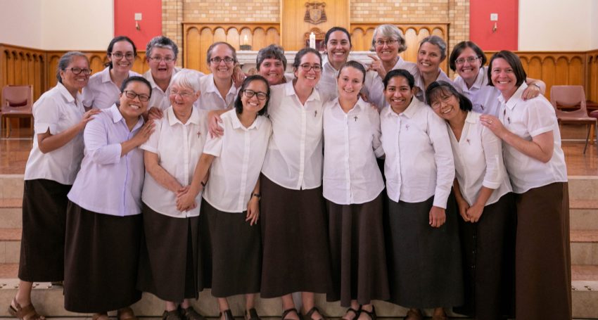 The MGL Sisters Young Women's Retreat Day will be held in Adelaide during April 2025.