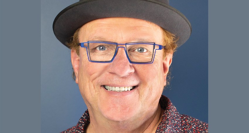 Michael Mangan.