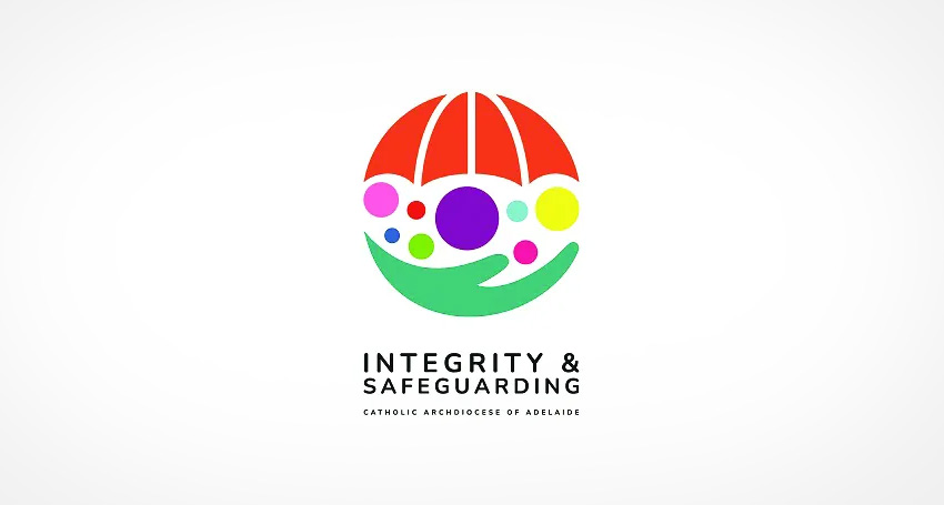 Integrity and Safeguarding Logo
