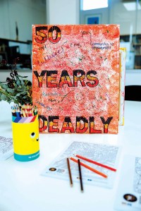 NAIDOC Week Deadly